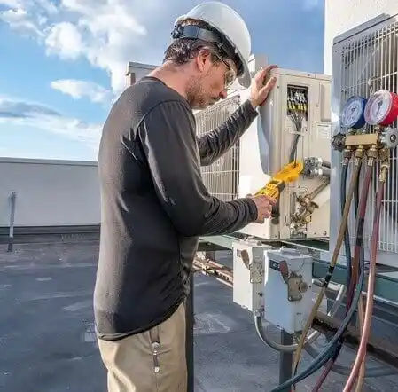 hvac services Truro